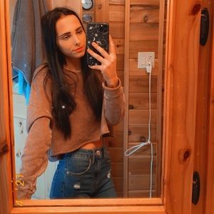 Meet your Posher, Jacie